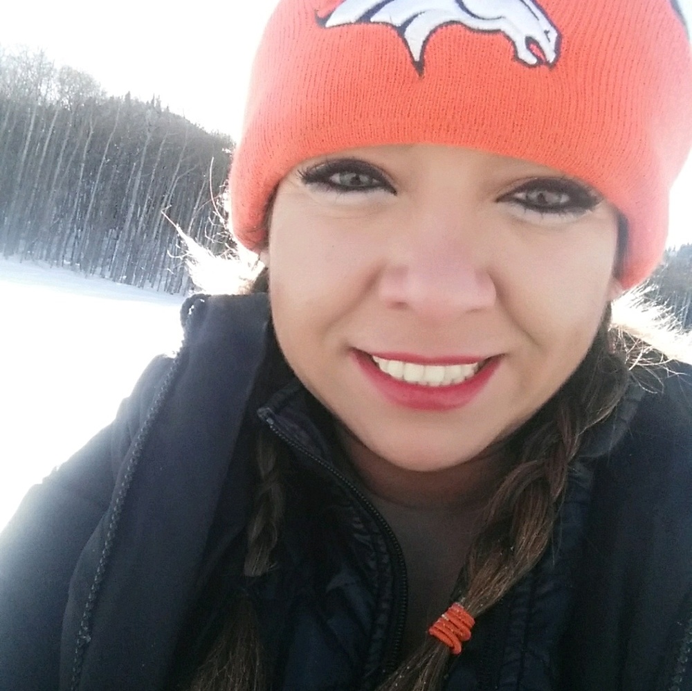 Meet your Posher, Agueda